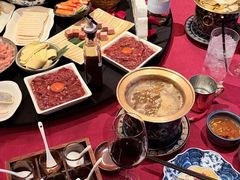 -赤RedBowl川锅·炙烤·板前(北京瑰丽酒店)