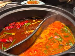 -捞王锅物料理(凯旋路店)