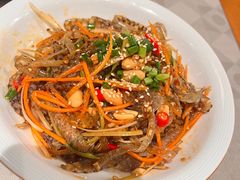 -如轩·海鲜砂锅粥·潮汕菜(南城店)