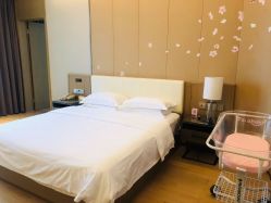 -金鹰国际月子中心(新街口店)