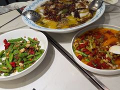 -花椒俏川菜小馆(南海万达店)