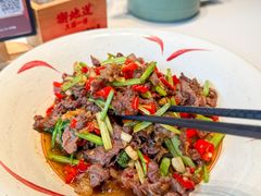 -衡地道·三菜一汤(汉溪长隆店)