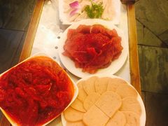 -山城年华老火锅(玉林店)