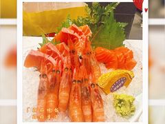 -花和寿喜烧·三文鱼自助专门店(光屿城店)