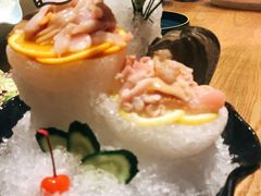 -尚海豆捞(乐虹坊店)