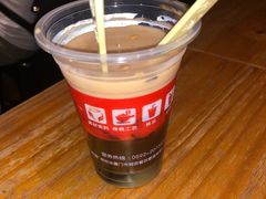 -八婆婆烧仙草(曾厝垵店)