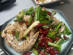 -金龙·打边炉(武进路店)