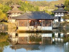 -南山风景名胜区