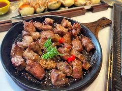 -餐谋家特色餐厅(桂林路店)