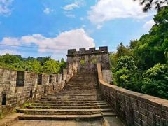 -求水山公园