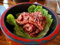 -热血兄弟·炭火烤肉(融侨中心店)