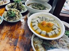-绍兴名菜馆(可乐路店)