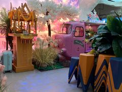 -泰妃殿(武汉首店)