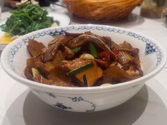 -蜀厨小匠·民间川菜(犀浦店)