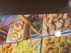 -诺丁牛排披萨自助餐厅(汕头苏宁店)