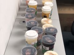 -LELECHA乐乐茶(美罗城店)