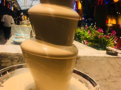 -火锅岛潮牌自助餐厅(天津天佑城店)