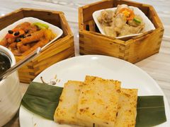 -喜喜香港餐厅(夏日百货店)