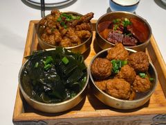 -磁州卤面·地标邯郸菜(97年创始店)