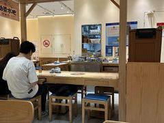 -陳香貴·兰州牛肉面(嘉定宝龙店)