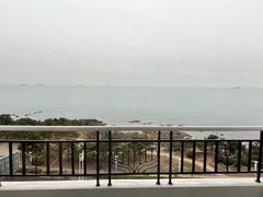 -青岛海景花园大酒店