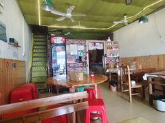 大堂-花乐餐厅(涠洲岛店)