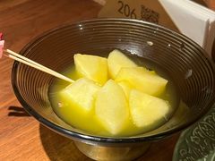 -星叶·东南亚料理(宁波万象汇店)