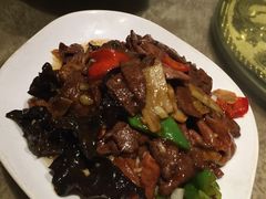 -福来居烤鸭店(天坛二店)