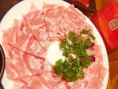 -巴蜀印象火锅(永陵总店)
