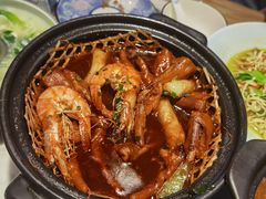 -小吴越·江浙融合菜(惠山万达广场店)