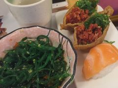 -花漫里·日式の创意餐厅(刺桐店)