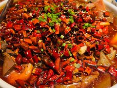 -杏花堂·山西菜馆(晋中万达店)