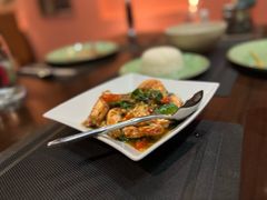 -Sala Thai Restaurant