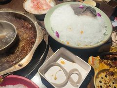 -巴倒烫陆派火锅山庄(南山总店)
