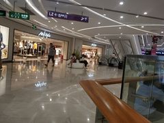 -百佳华佳漾里(坂田店)