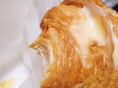 爆浆牛角包-拾味中点(花园路店)