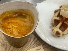 -LilBee Coffee