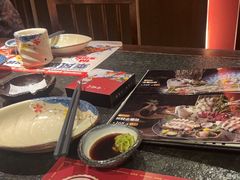 -古田居·特色寿司料理(星之岛旗舰店)