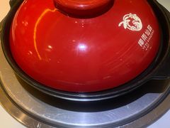 -润泽园椰子鸡(汇一城店)