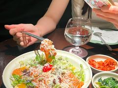 -Fuzzy Bistro 浮几韩餐·茶酒馆