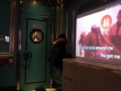 -好乐迪KTV(紫荆广场店)