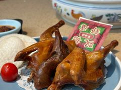 -点都德(汇点楼店)