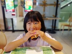 -德克士(崂山百货店)