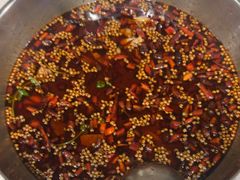 -味之绝热血美蛙鱼火锅(中坝店)