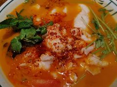 -云海肴·汽锅鸡·云南菜(美罗城店)