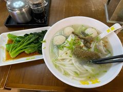 -其美潮州鱼旦粉世家(花城汇南区分店)