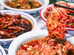 -欧记大排档·景德菜(上海首店)