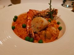 -L'Arome芳芳法国餐厅(仙林金鹰店)