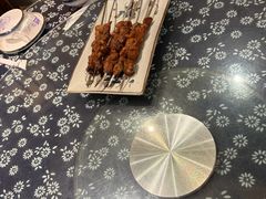 -百花人家(门城水岸店)