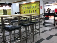 -户部巷小吃(中商徐东平价广场店)